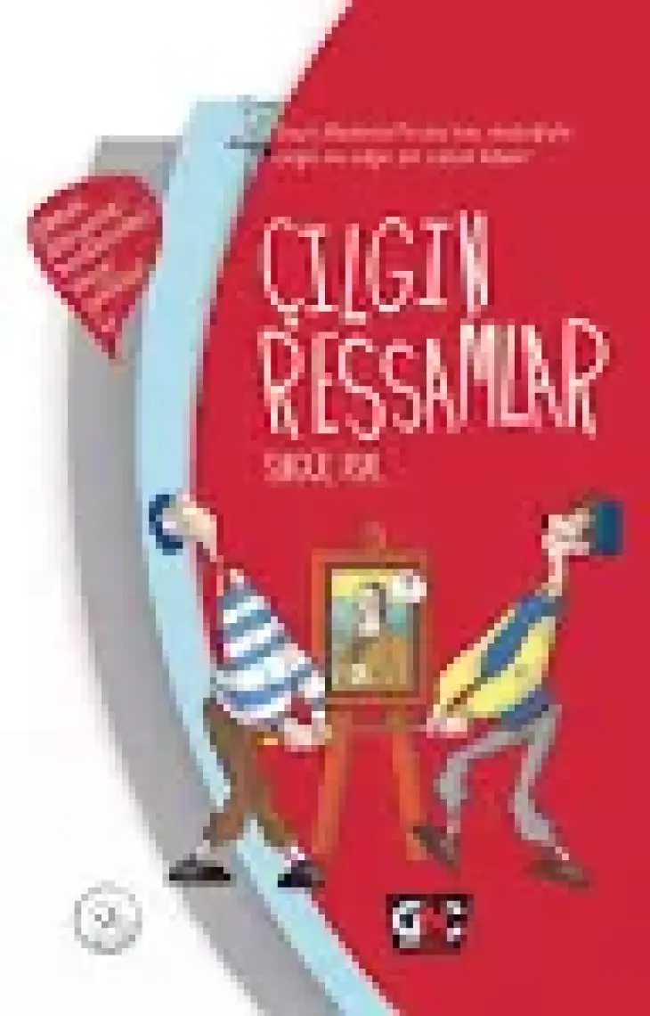 Çılgın Ressamlar - Şengül Asal