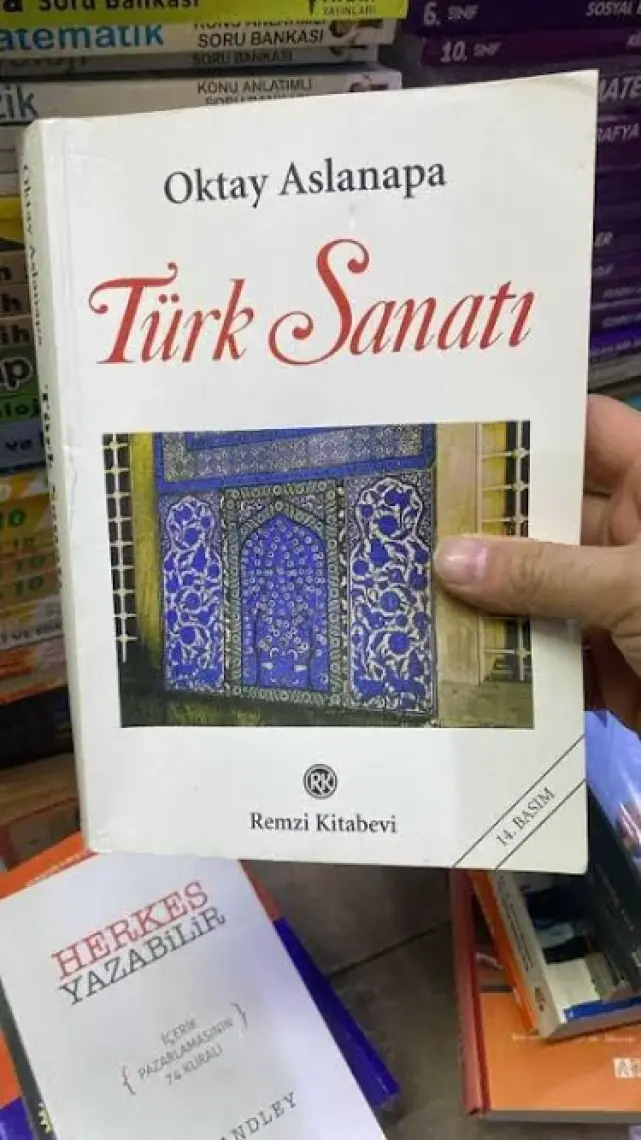 Türk Sanatı