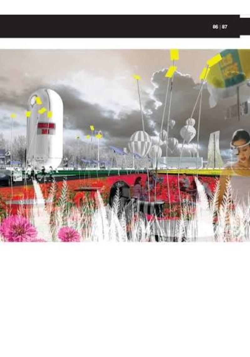 Mimari Tasarım-Jane Anderson