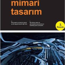 Mimari Tasarım-Jane Anderson