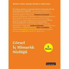 Görsel İç Mimarlık Sözlüğü - Sally Stone