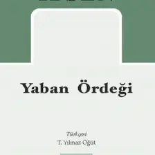Yaban Ördeği - Hernik Ibsen