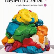 Neden Bu Sanat Çağdaş Sanatta Estetik Ve Eleştiri-Terry Barrett