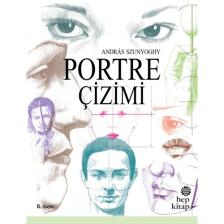 Portre Çizimi Andras Szunyoghy