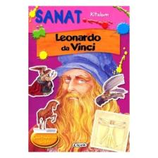 Sanat Kitabım - Leonardo da Vinci