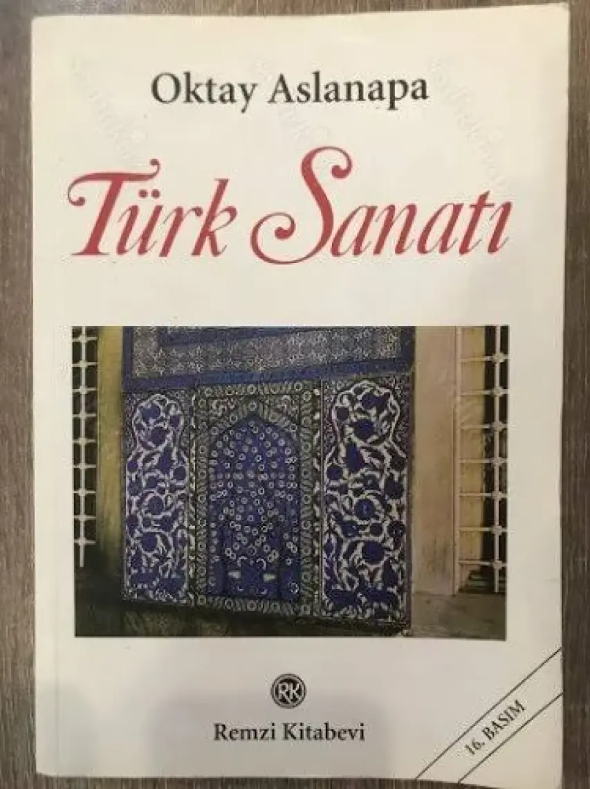 Türk Sanatı