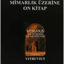 Mimarlık Üzerine On Kitap - Vitruvius