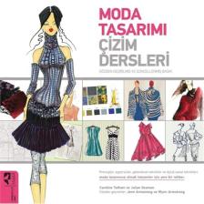 Moda Tasarımı Çizim Dersleri - Julian Seaman