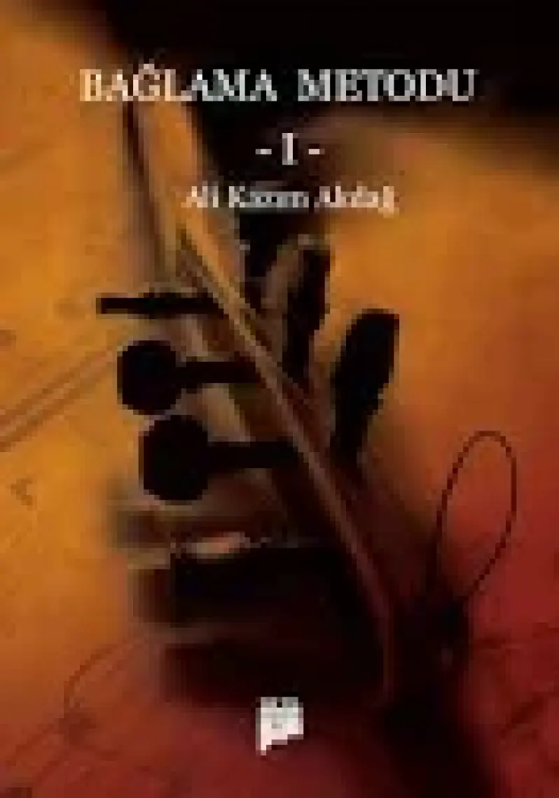 Bağlama Metodu 1-Ali Kazım Akdağ