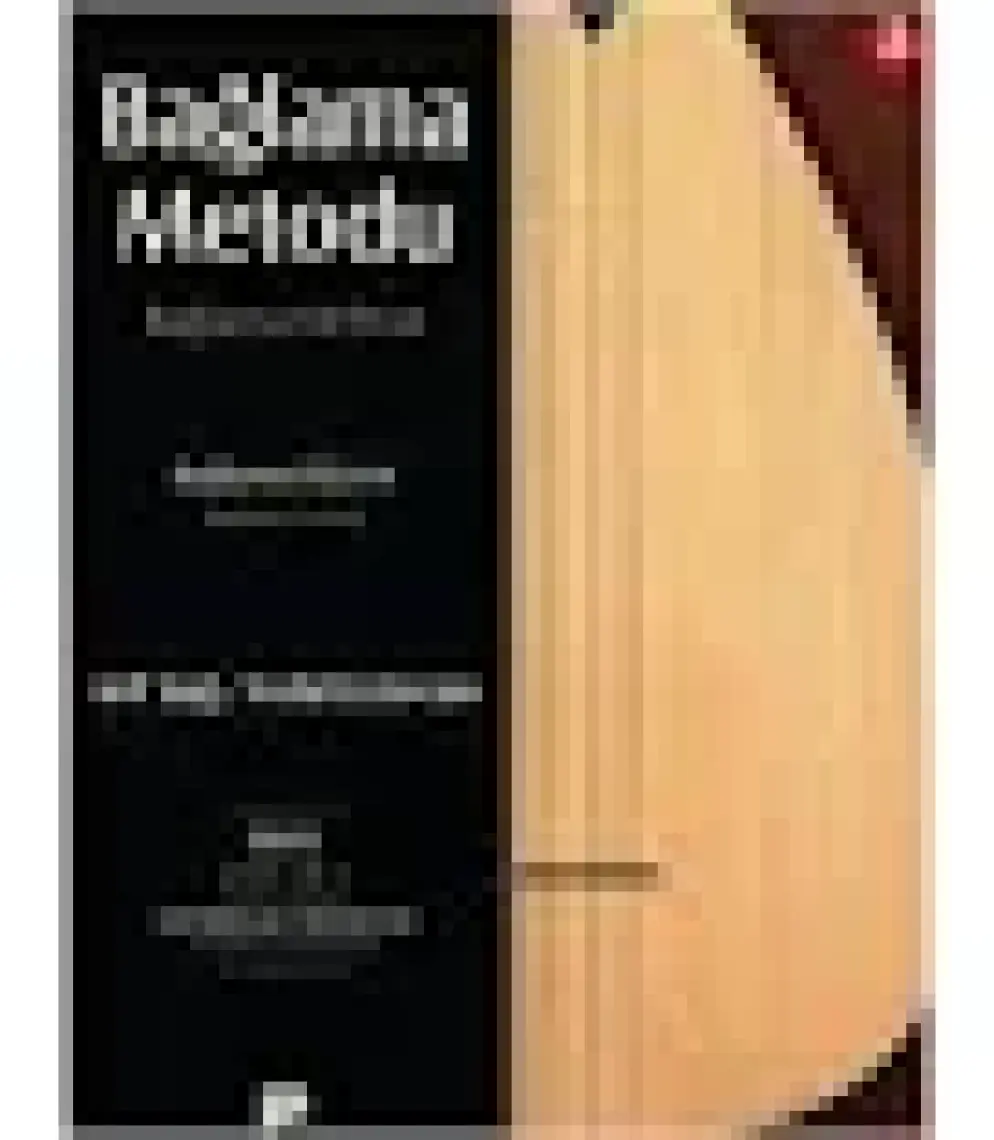 Bağlama Metodu 1-Ali Kazım Akdağ