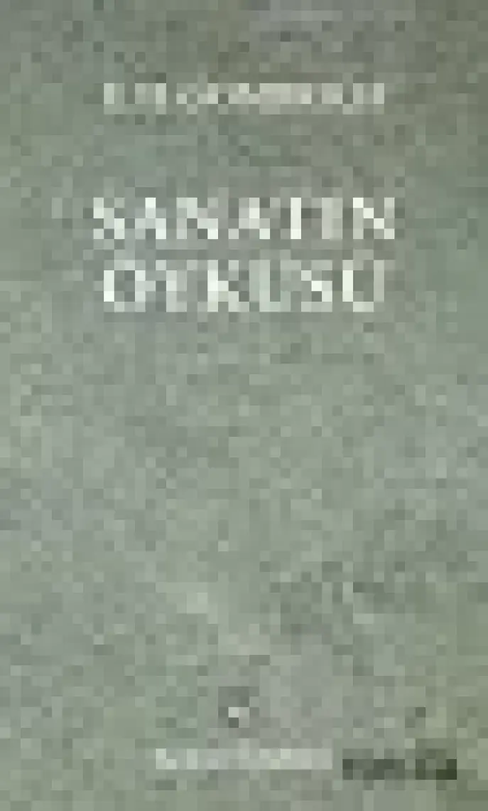 Sanatın Öyküsü - E. H. Gombrich