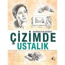 Çizimde Ustalık - Barrington Barber