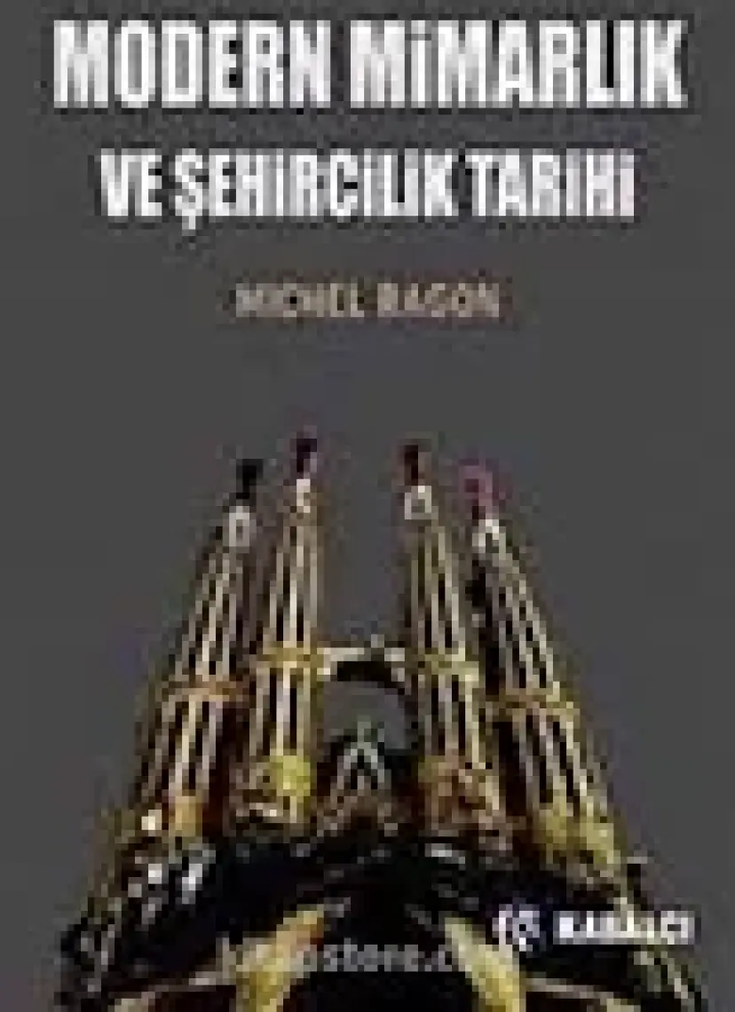 Modern Mimarlık Ve Şehircilik Tarihi