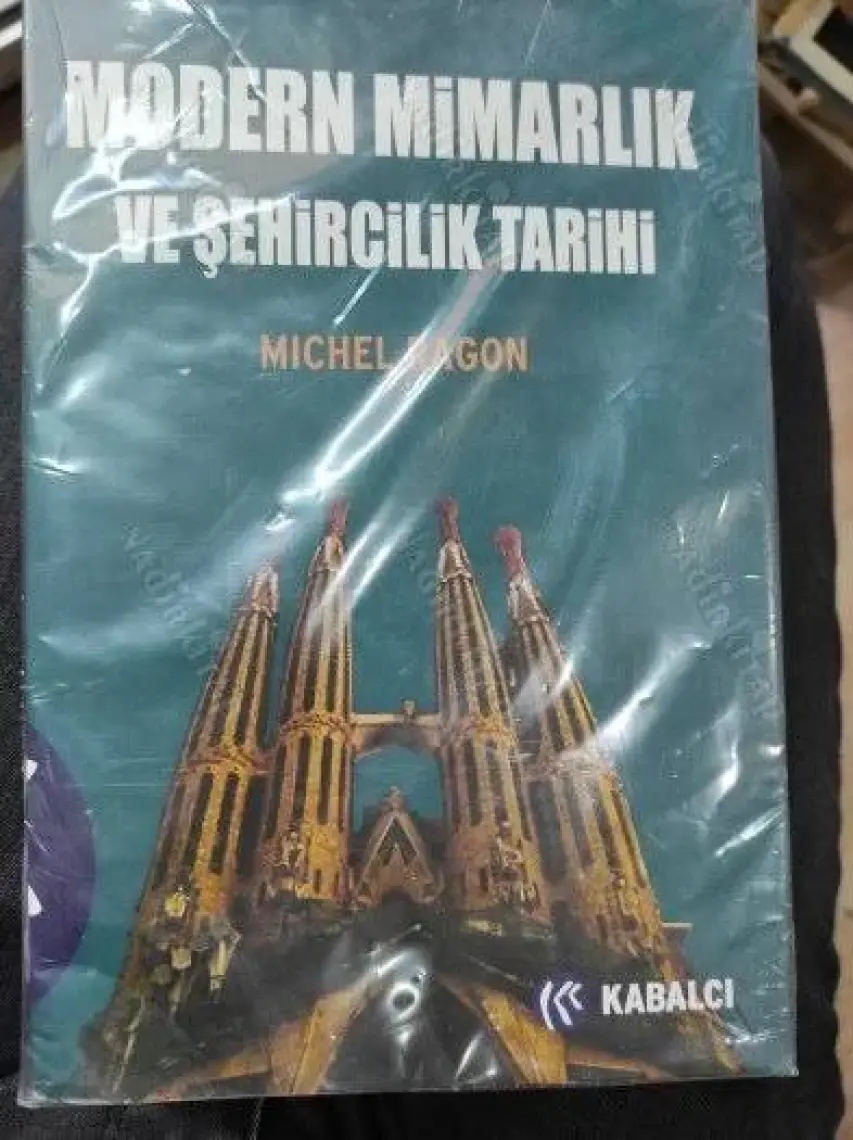 Modern Mimarlık Ve Şehircilik Tarihi