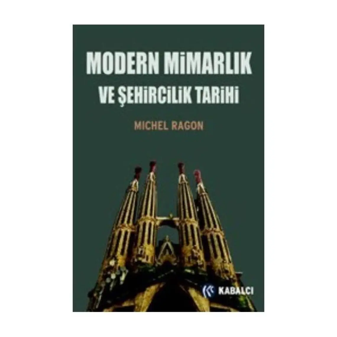 Modern Mimarlık Ve Şehircilik Tarihi