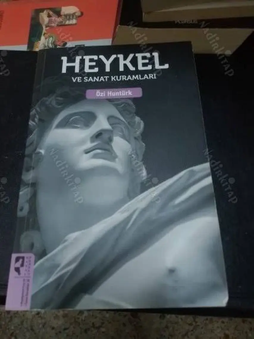 Heykel Ve Sanat Kuramları