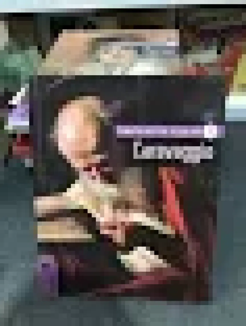 Sanatın Büyük Ustaları 3: Caravaggio