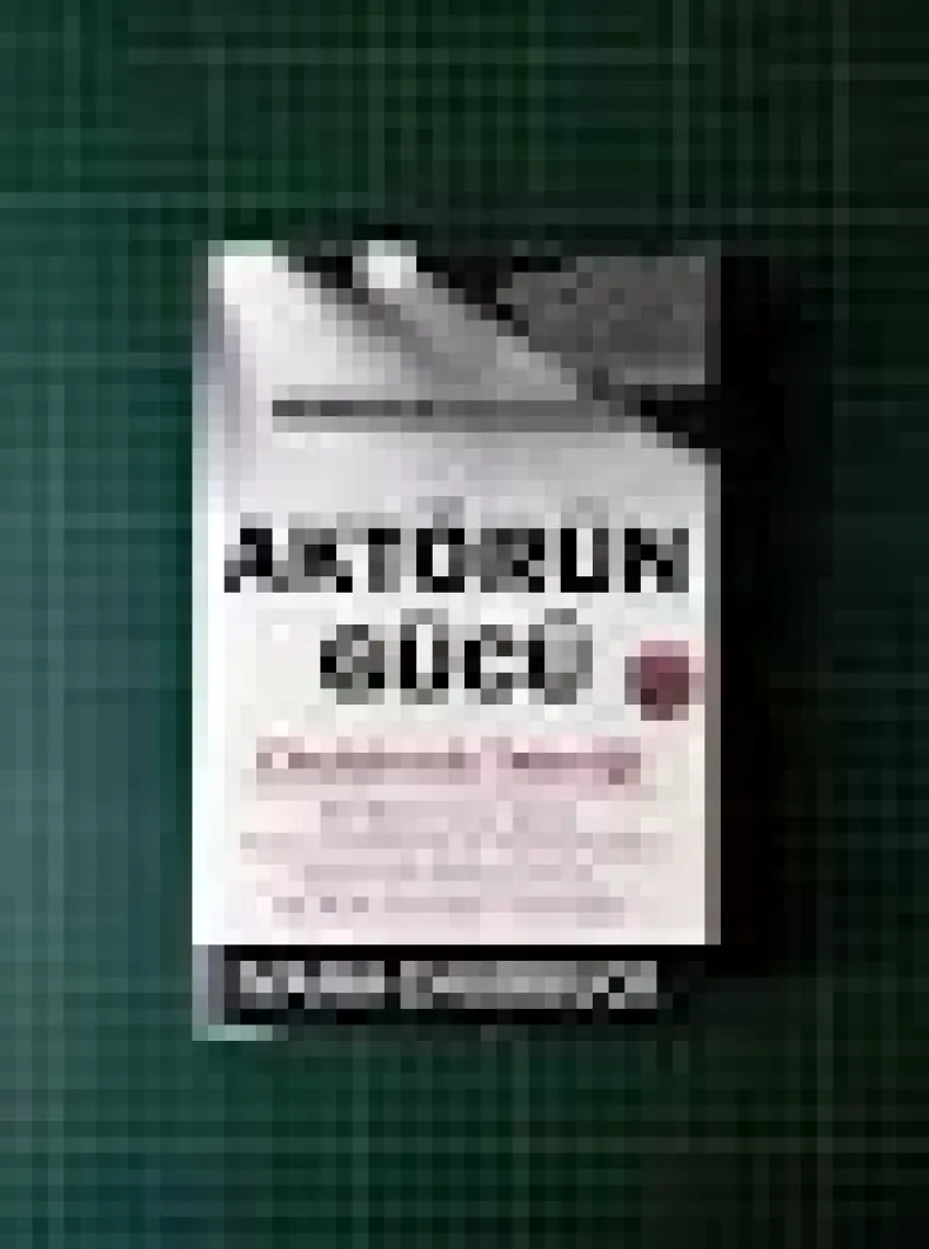 Aktörün Gücü - Ivana Chubbuck