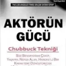 Aktörün Gücü - Ivana Chubbuck