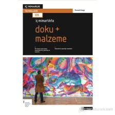 İç Mimarlıkta Doku + Malzeme-Russell Gagg