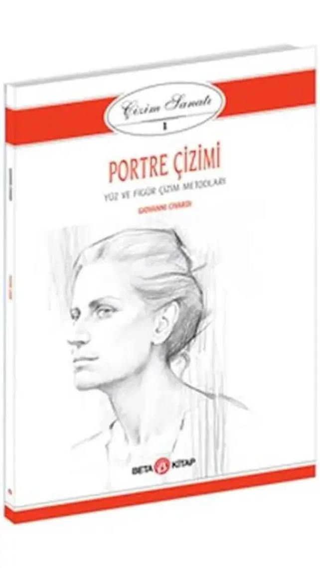 Portre Çizimi - Giovanni Civardi
