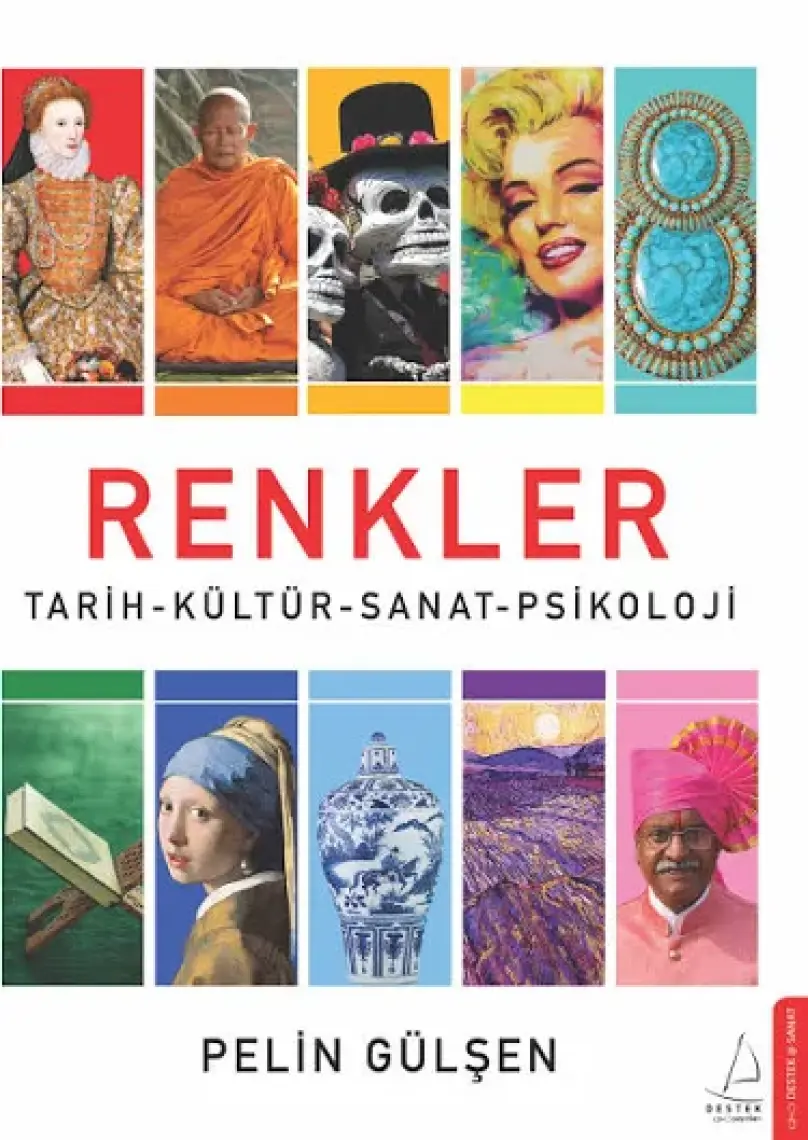 Renkler - Pelin Gülşen