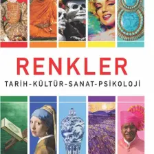 Renkler - Pelin Gülşen