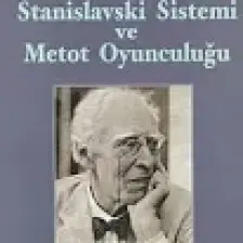 Stanislavski Sistemi Ve Metot Oyunculuğu-Nazım Uğur Özüaydın