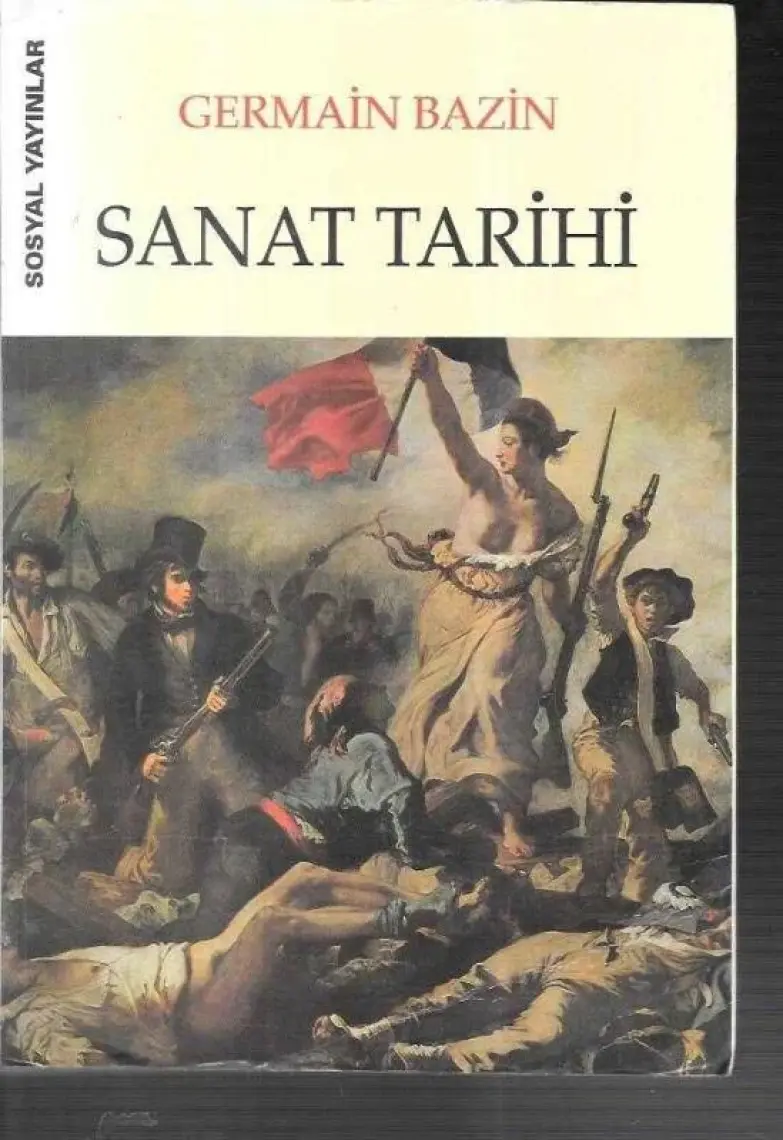 Sanat Tarihi-Germain Bazin