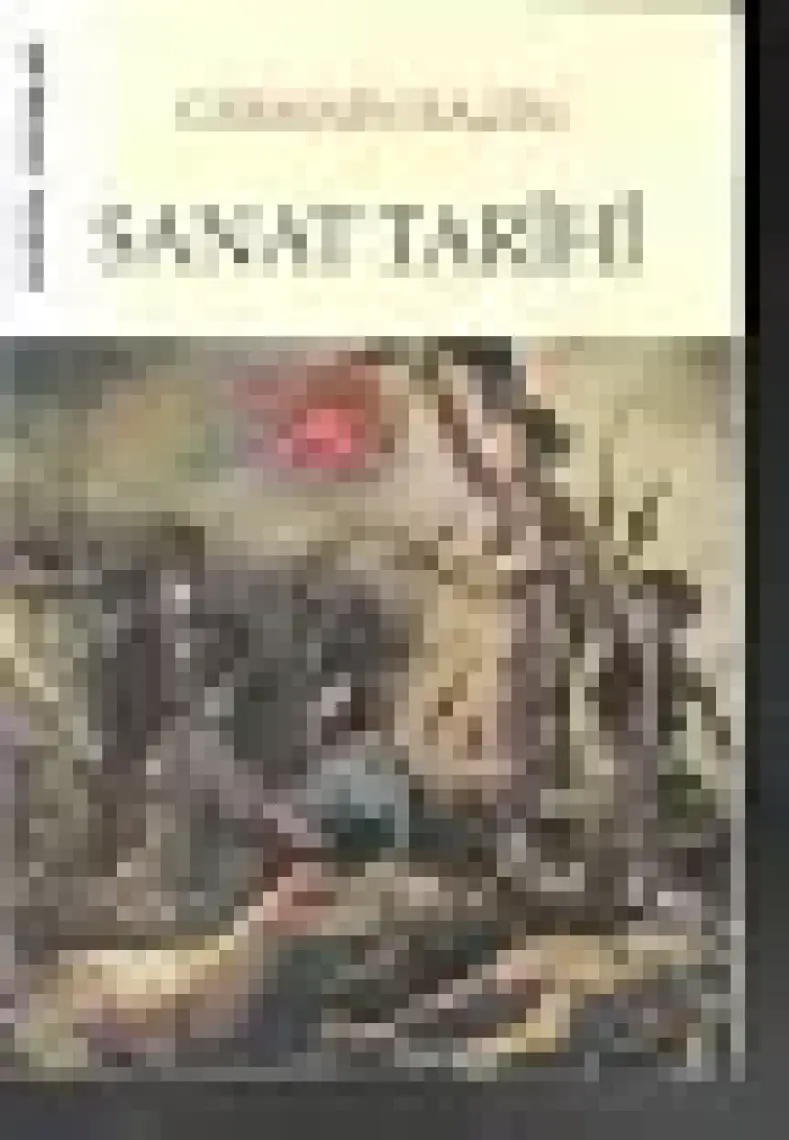 Sanat Tarihi-Germain Bazin