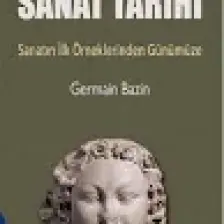 Sanat Tarihi-Germain Bazin