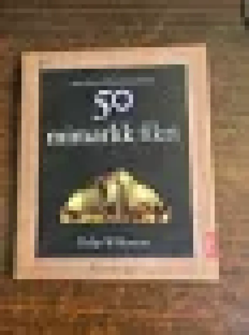 Gerçekten Bilmeniz Gereken 50 Mimarlık Fikri - Philip Wilkinson