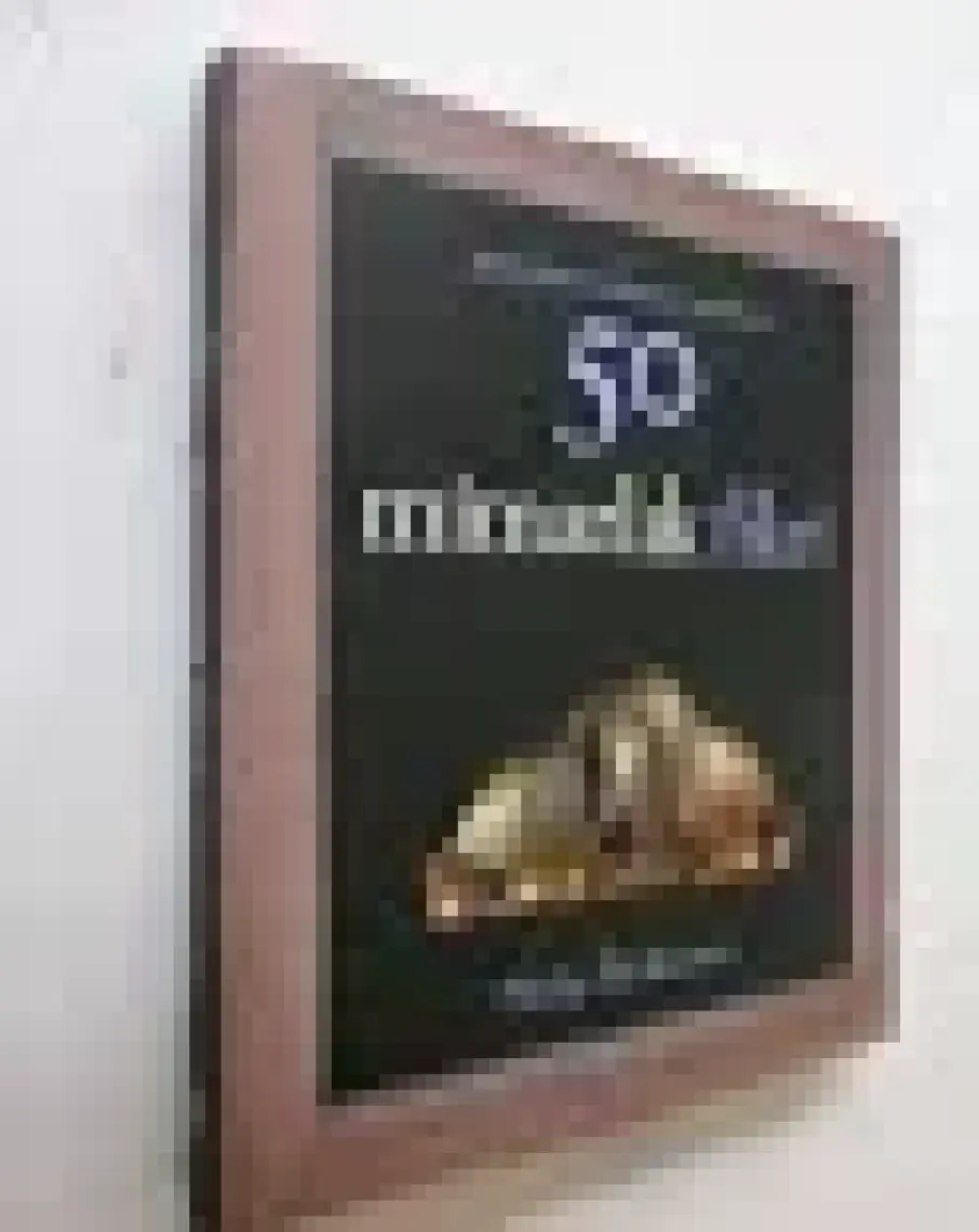 Gerçekten Bilmeniz Gereken 50 Mimarlık Fikri - Philip Wilkinson