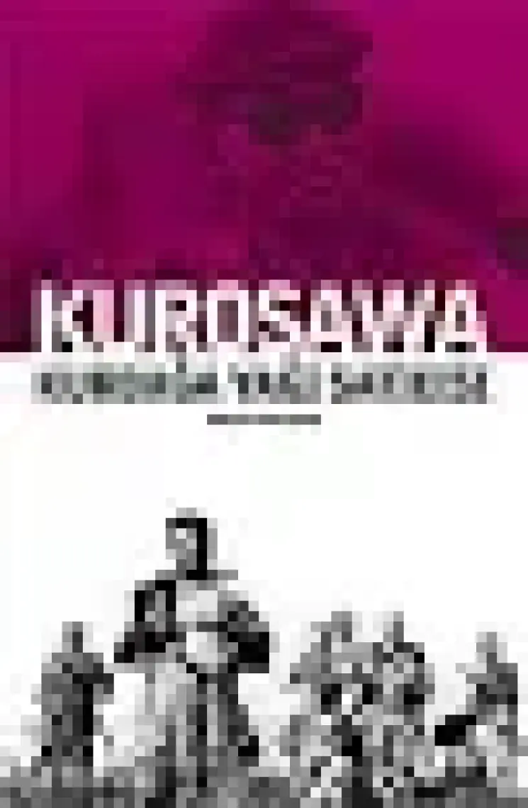 Kurosawa - Kurbağa Yağı Satıcısı