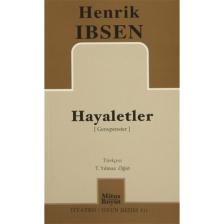 Hayaletler (Genspenster)
