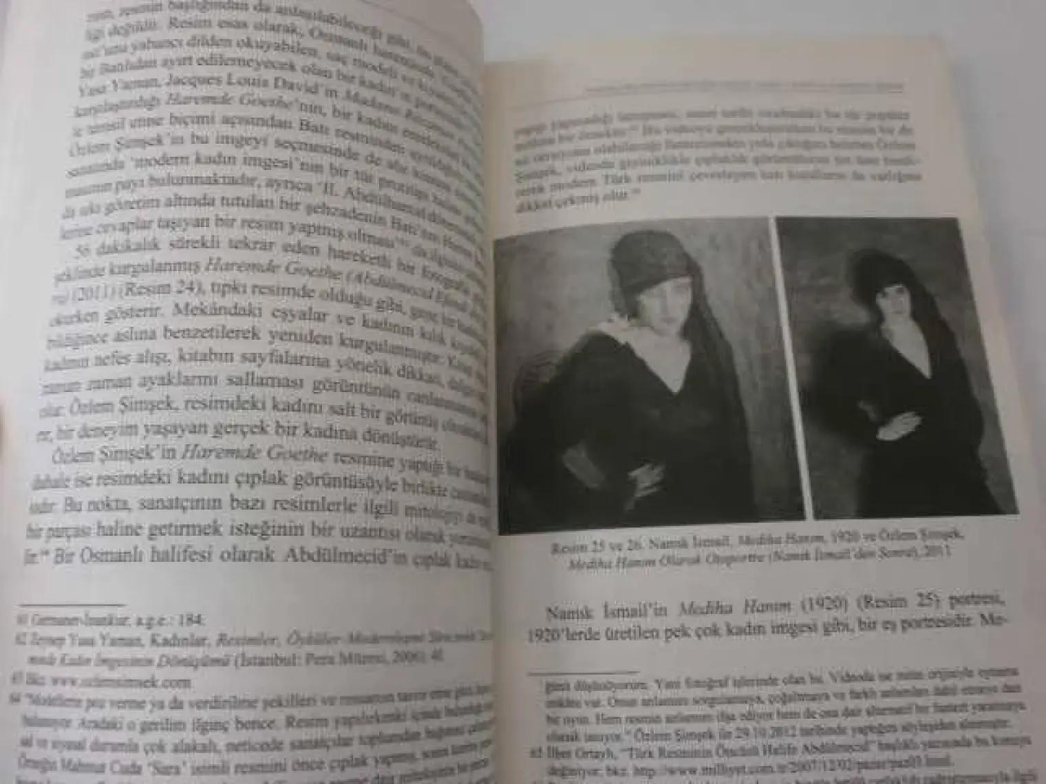 Kimlikli Bedenler - Sanat, Kimlik, Cinsiyet-Ahu Antmen