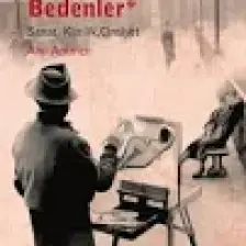 Kimlikli Bedenler - Sanat, Kimlik, Cinsiyet-Ahu Antmen