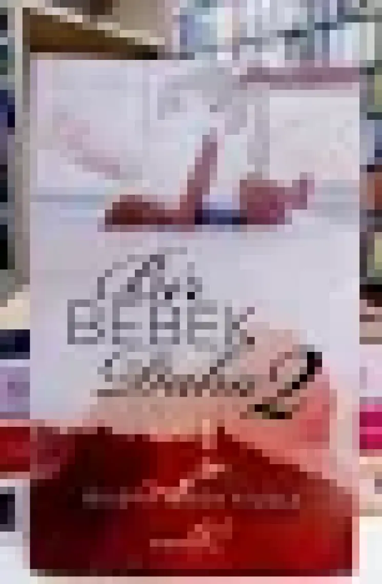 Bir Bebek Daha 2 - Büşra Doğa Yıldız