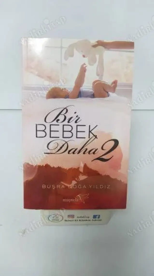 Bir Bebek Daha 2 - Büşra Doğa Yıldız