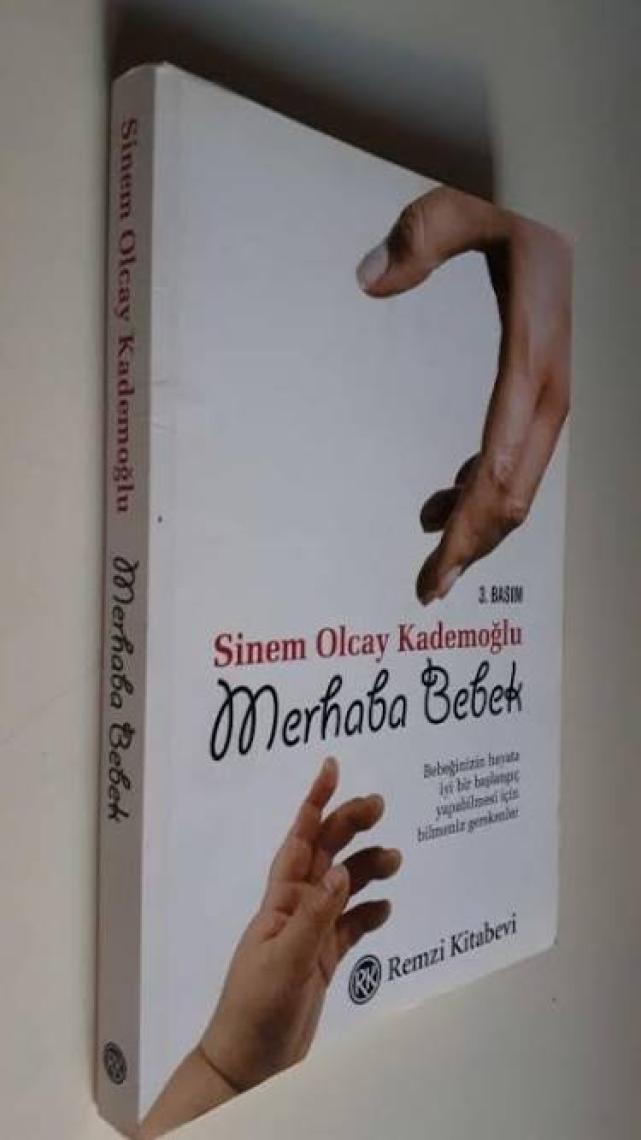 Merhaba Bebek