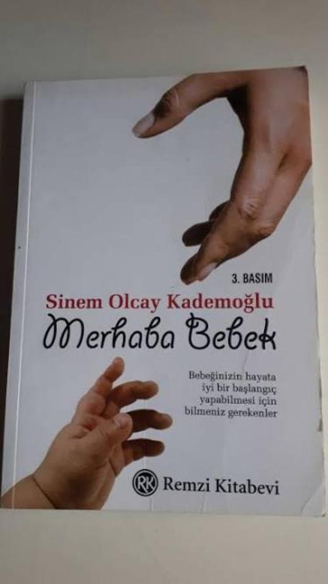 Merhaba Bebek