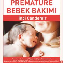 Prematüre Bebek Bakımı - İnci Candemir
