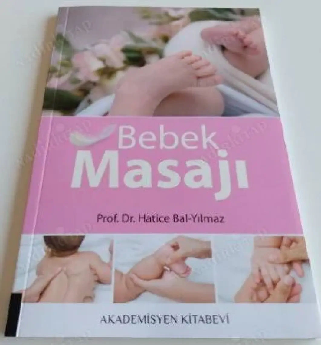 Bebek Masajı