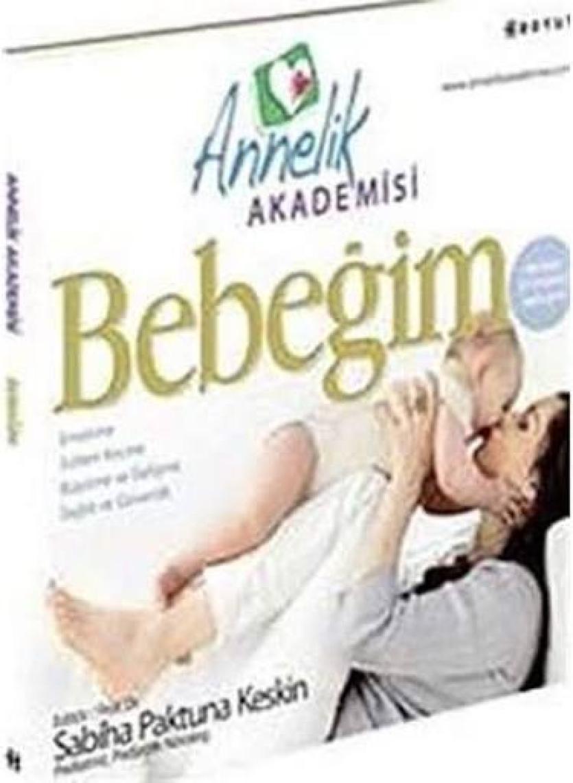 Annelik Akademisi - Bebeğim