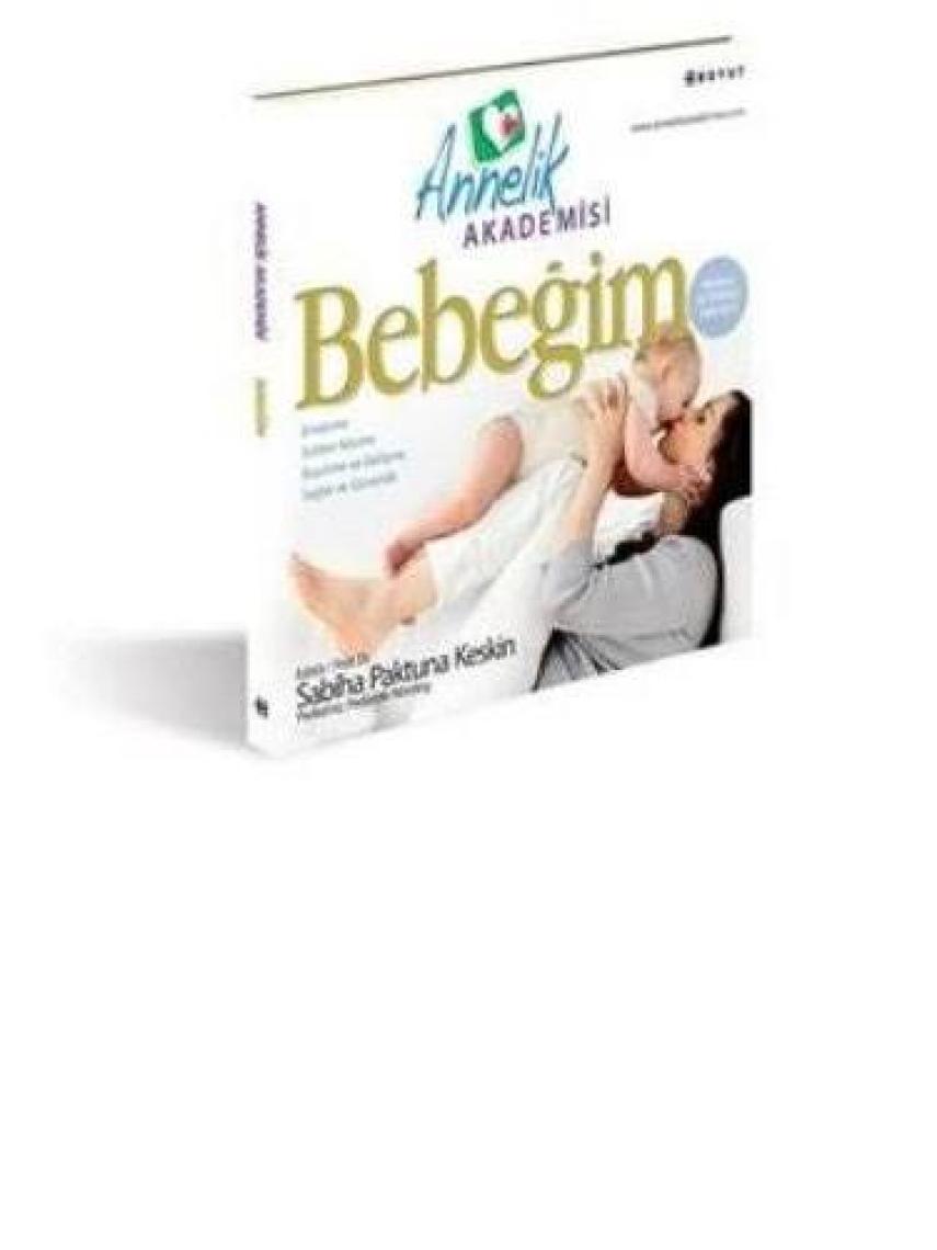 Annelik Akademisi - Bebeğim