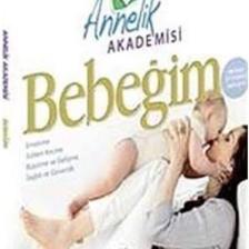 Annelik Akademisi - Bebeğim