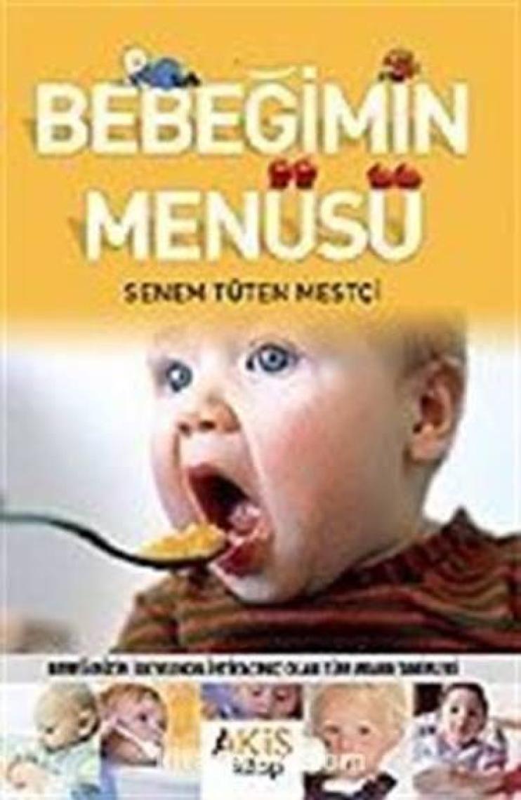 Bebeğin Menüsü