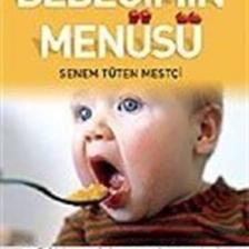 Bebeğin Menüsü