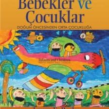Bebekler Ve Çocuklar-Doğum Öncesinden Orta Çocukluğa-Pearson