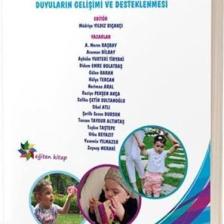 Bebeklik ve İlk Çocukluk Döneminde (0-36 AY) Gelişim